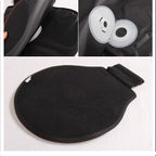 360-Degree Swivel Soft Seat Cushion