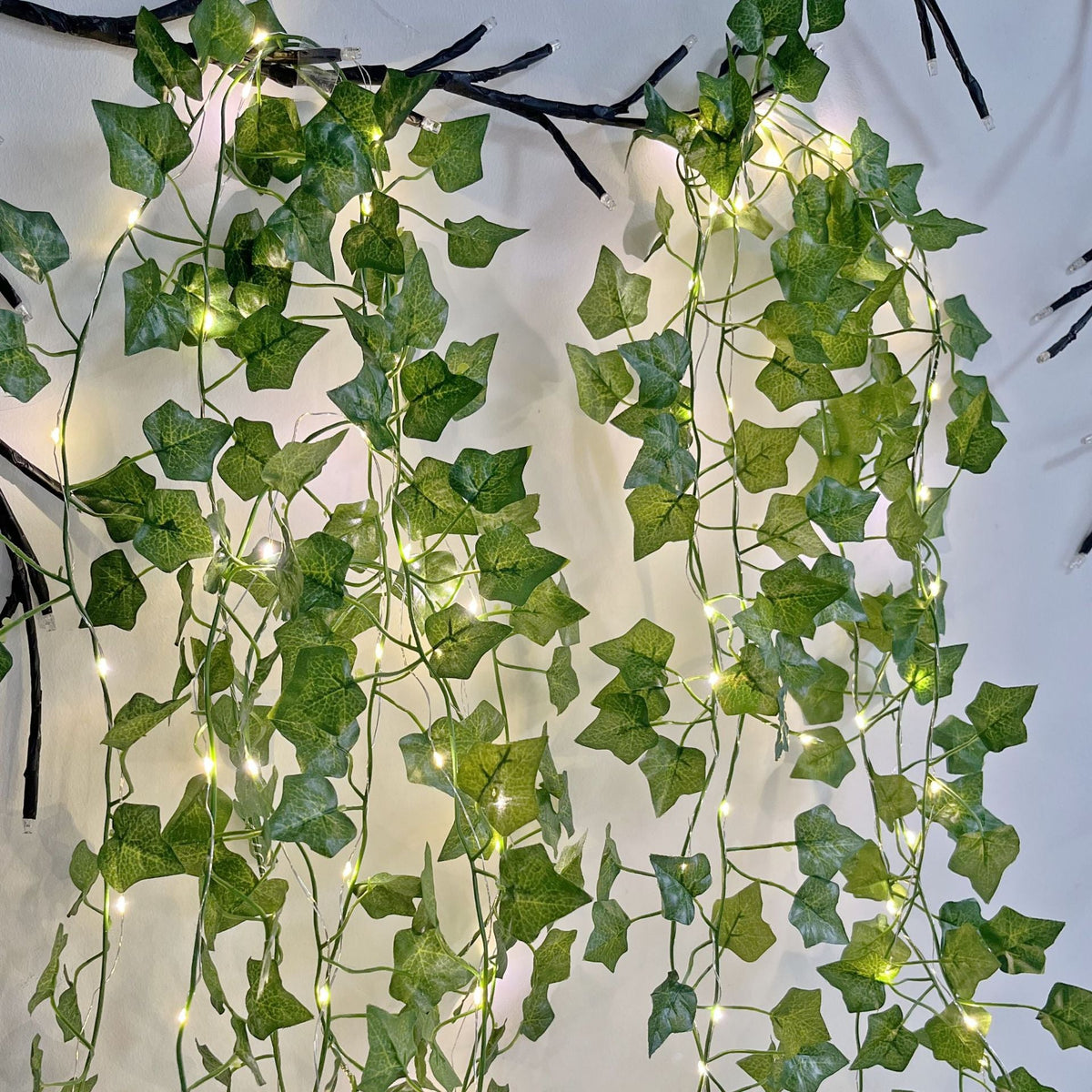 European Style LED Vine Lights