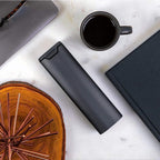 Waterproof Aluminum Alloy Pill Case