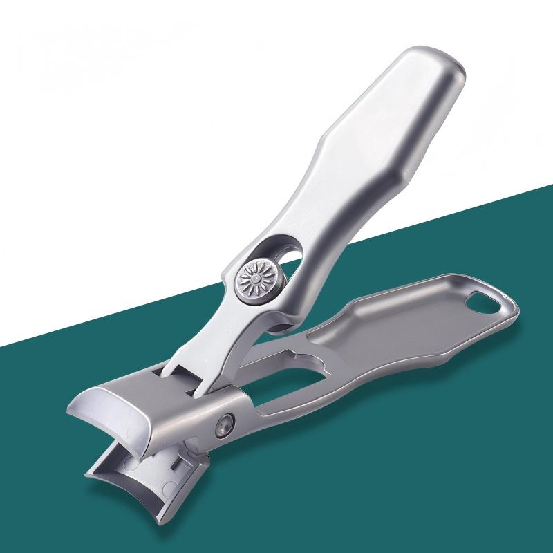 Portable Folding Nail Clipper