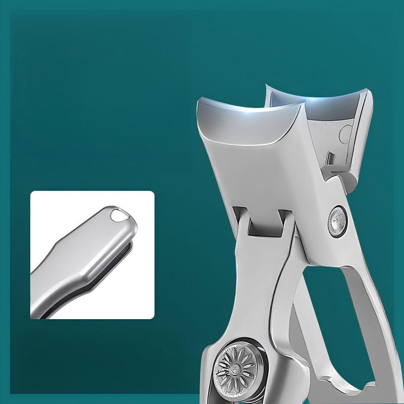 Portable Folding Nail Clipper