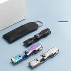 Portable Folding Nail Clipper