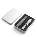 Portable Folding Nail Clipper