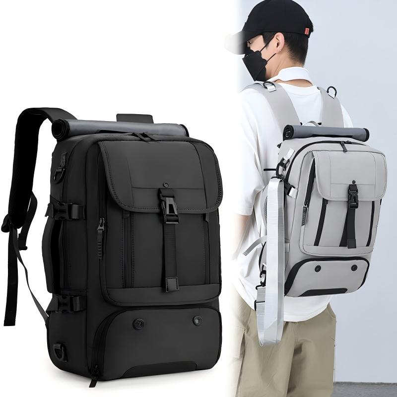 Casual Travel Backpack