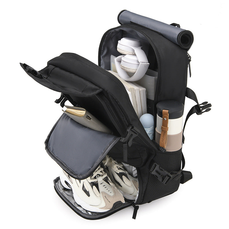 Casual Travel Backpack