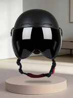 Motorcycle Adult Safety Helmet