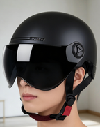 Motorcycle Adult Safety Helmet