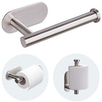 Stainless Steel Kitchen and Bathroom Paper Towel Holder