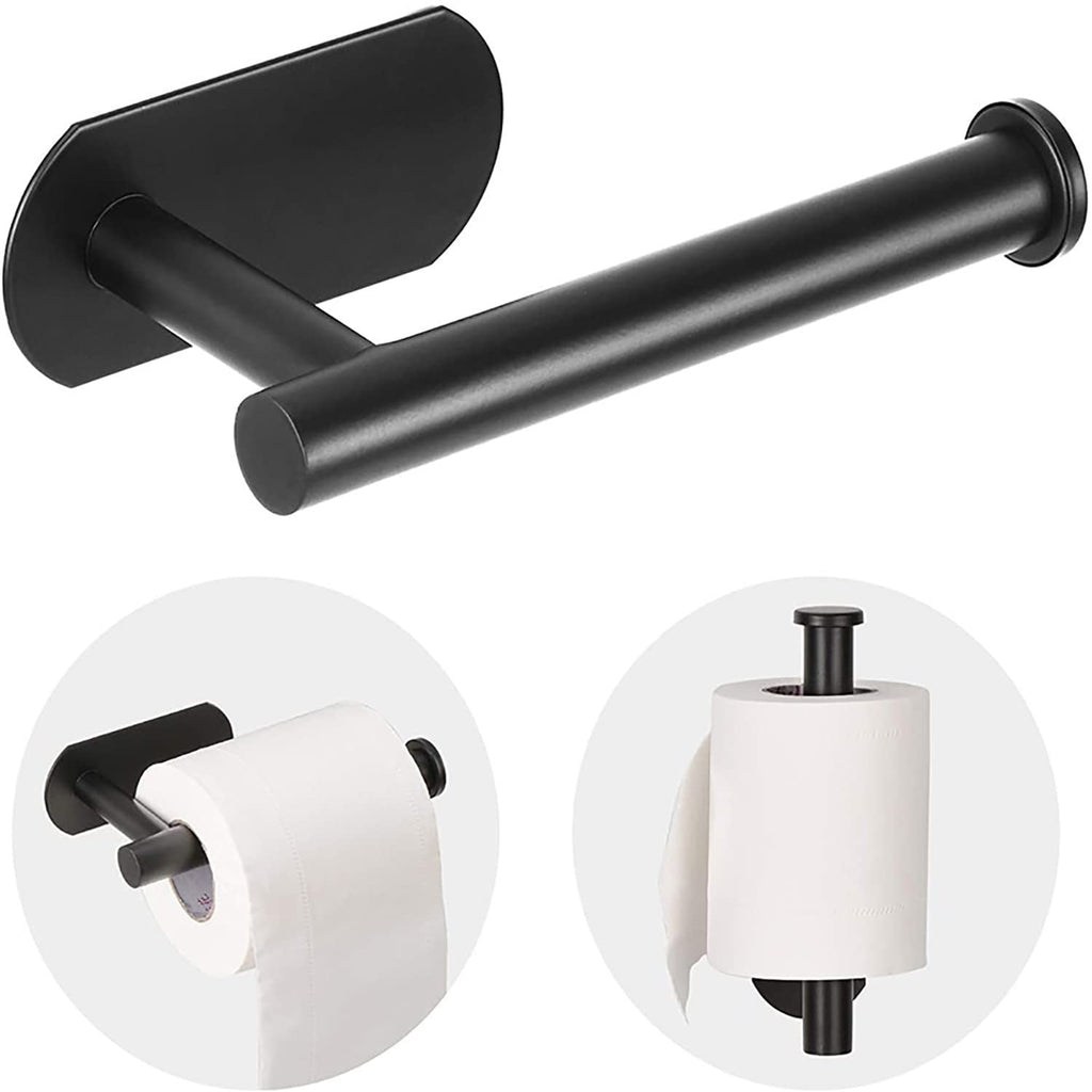 Stainless Steel Kitchen and Bathroom Paper Towel Holder