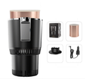 Car Portable Cold & Hot Cup+Smart Temperature Display/Car Use