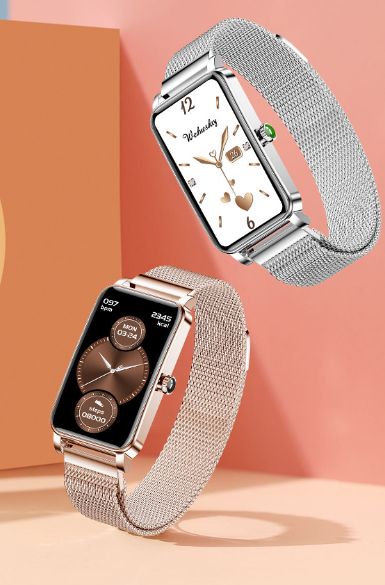 Women's Smart Bracelet Watch