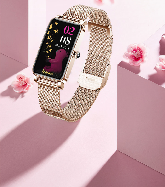 Women's Smart Bracelet Watch