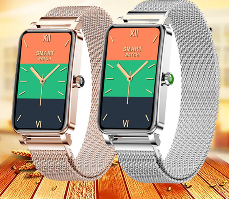 Women's Smart Bracelet Watch