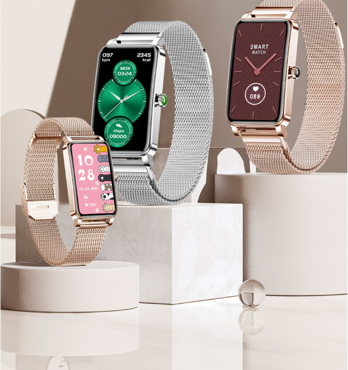 Women's Smart Bracelet Watch