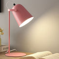 Creative Nordic Style Children's Eye-Friendly Desk Lamp