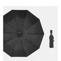 Fully Automatic Double-Layer Business Folding Umbrella