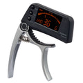 Portable Clip-on Guitar Tuner