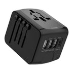 Adapter+Multi-Function Charging Base/USB/Universal for Multiple Countries