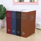 Nordic Style Simulation Book Storage Box