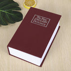 Nordic Style Simulation Book Storage Box