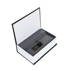 Nordic Style Simulation Book Storage Box