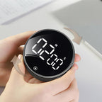 Magnetic Electronic Rotary Timer