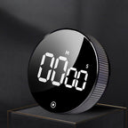 Magnetic Electronic Rotary Timer