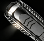 Outdoor Emergency Mini Flashlight