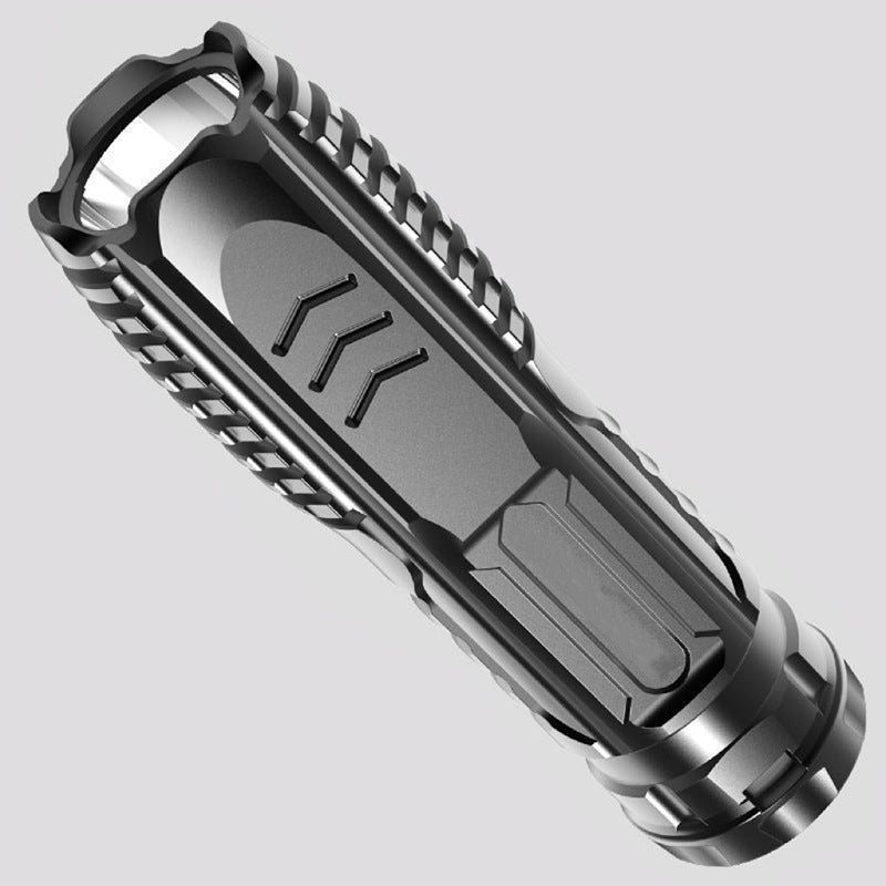 Outdoor Emergency Mini Flashlight