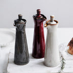 New Japanese Retro Seasoning Jars