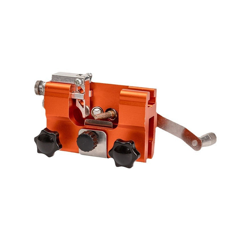 Garden Chainsaw Chain Grinding Tool