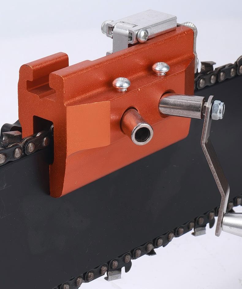 Garden Chainsaw Chain Grinding Tool