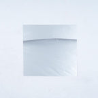 Bathroom Mirror Wall Sticker