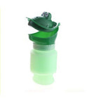Outdoor Car Retractable Urinal