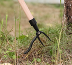 Manual Vertical Weeder