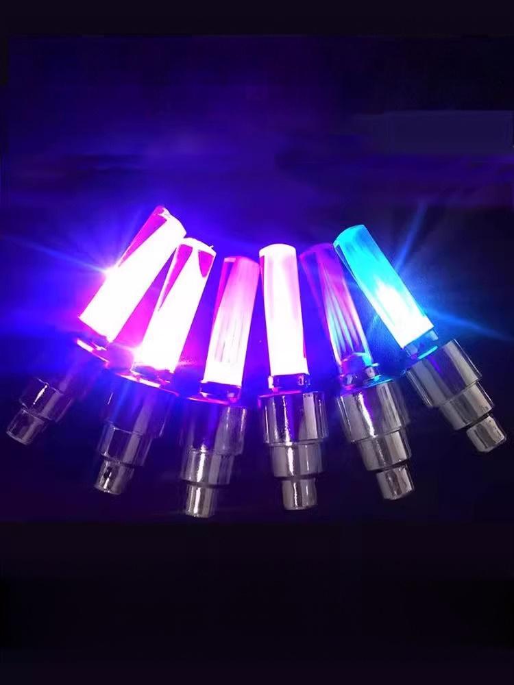 Double Cycling Safety Valve Light