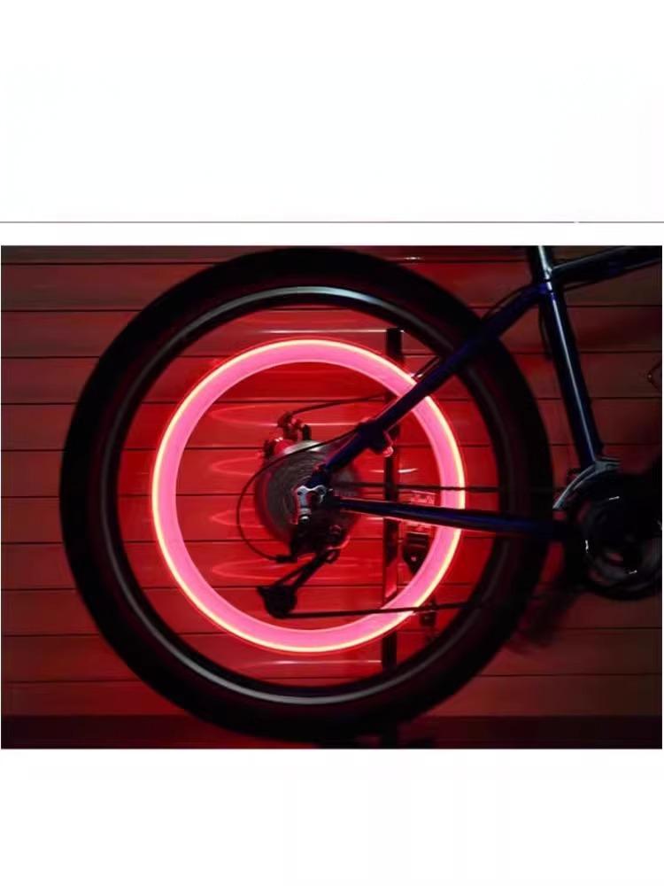 Double Cycling Safety Valve Light