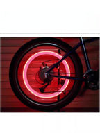 Double Cycling Safety Valve Light