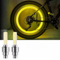 Double Cycling Safety Valve Light