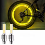 Double Cycling Safety Valve Light