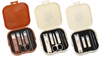 New Portable Nail Tool Set