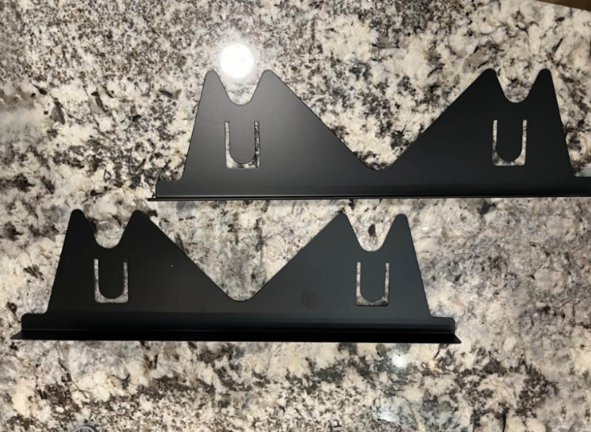 Stainless Steel Kitchen Stain-Proof Gaps