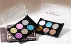 Summer Outing Shimmering Eyeshadow Palette
