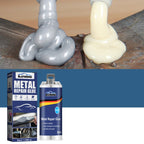 丨 Metal Casting High Temperature Welding Glue Strong Adhesion