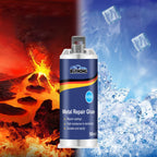 丨 Metal Casting High Temperature Welding Glue Strong Adhesion