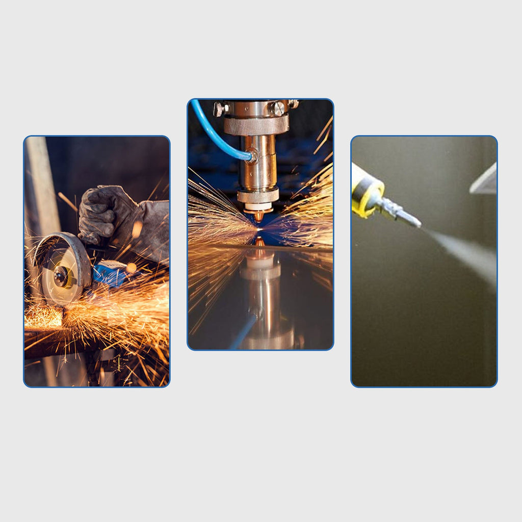 丨 Metal Casting High Temperature Welding Glue Strong Adhesion
