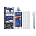 丨 Metal Casting High Temperature Welding Glue Strong Adhesion
