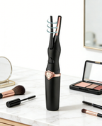 Western-style Electric Eyelash Curler