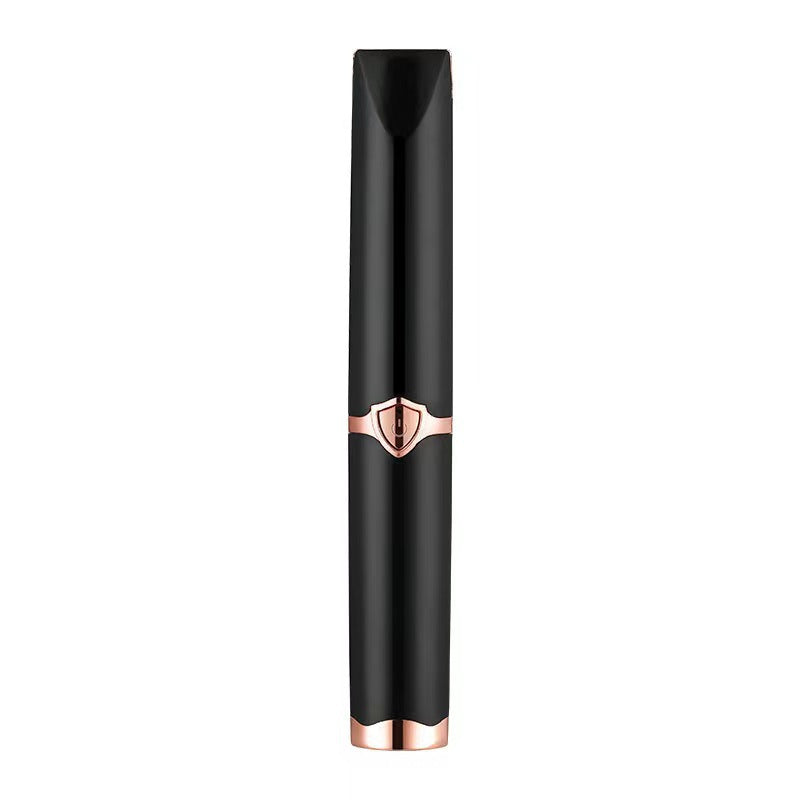 Western-style Electric Eyelash Curler