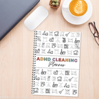 European and American Style Family Management Planner